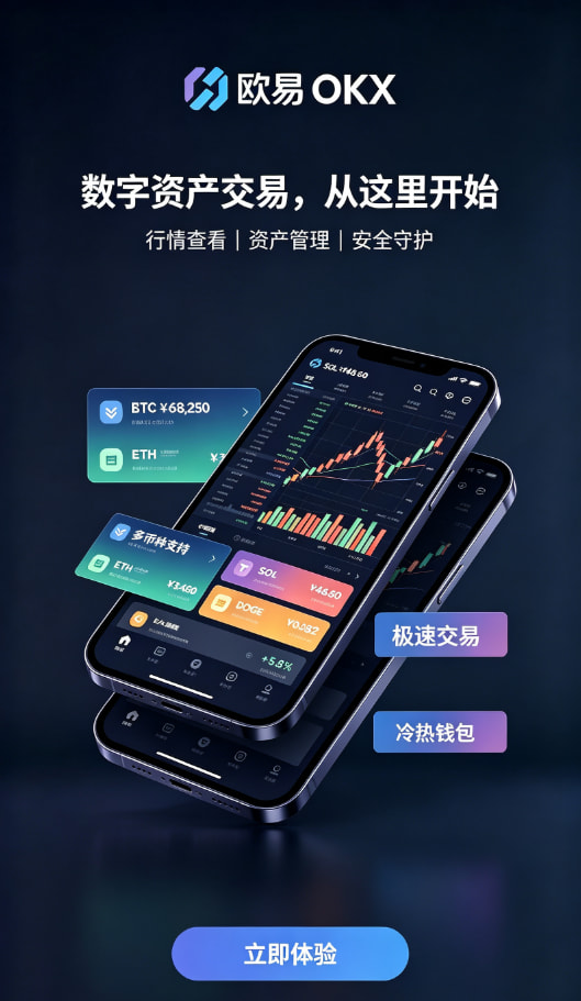 欧交易所app官网苹果交易平台介绍配图